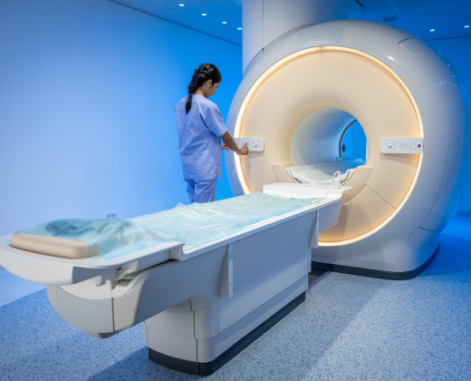 MRI Technologist