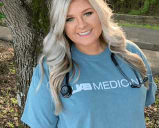 Katy Neill Comeback Story