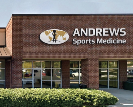 andrews-sports-medicine-hoover-greysteone-clinic