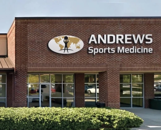 andrews-sports-medicine-hoover-greysteone-clinic