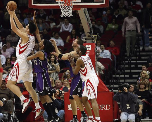 basketball injuries sports medicine andrews