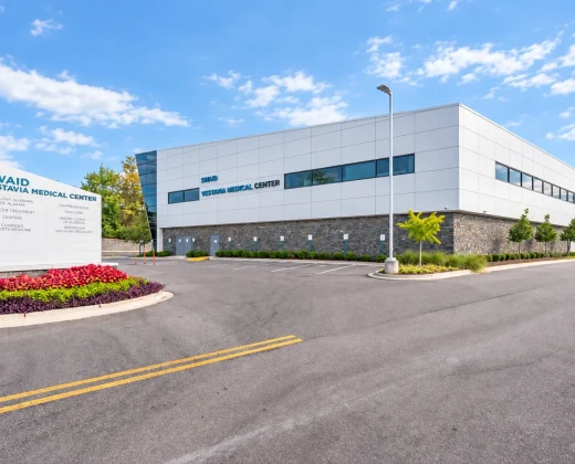 Vestavia Hills - Surgical Institute of Alabama