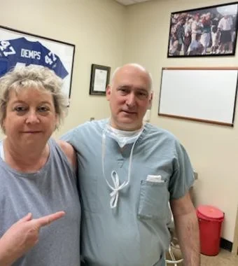 amy tascarella dr cardover comeback back surgery andrews sports medicine orthopaedic