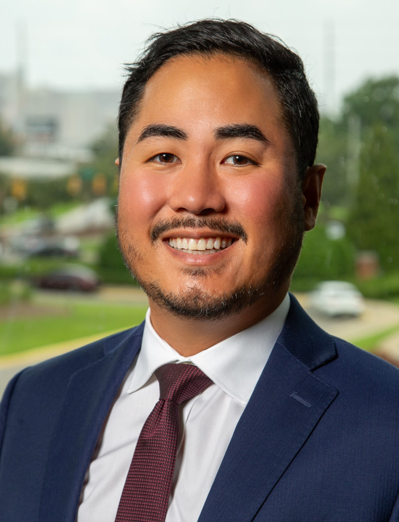 Dr. Daniel Kim