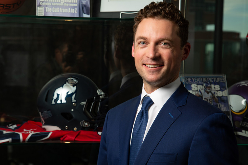 Michael K. Ryan, MD Andrews Sports Medicine