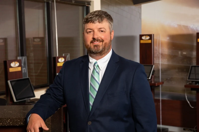 B. Wayne McGough, Jr., MD