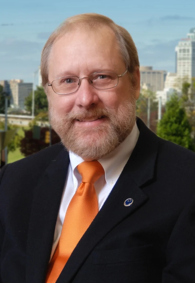 James A. Flanagan, Jr., MD