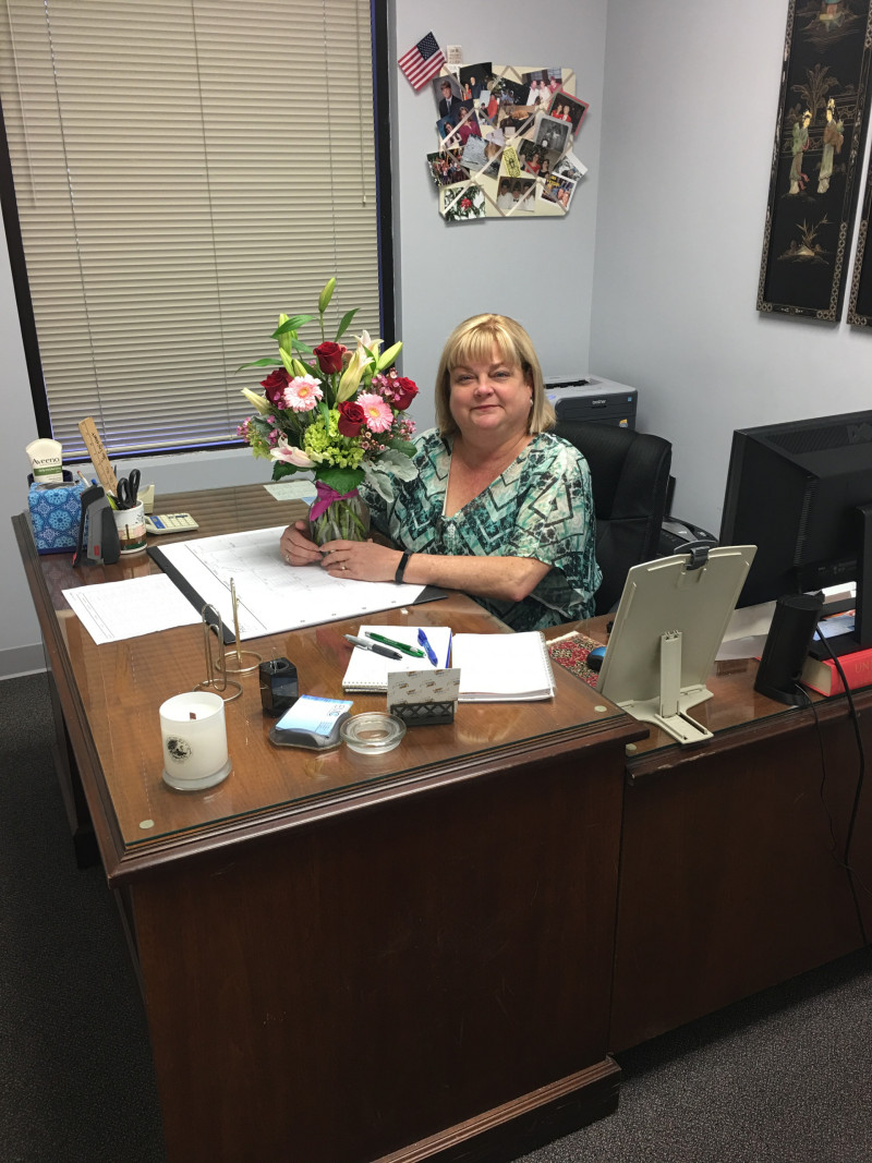 Julie Englebert Andrews Sports Medicine