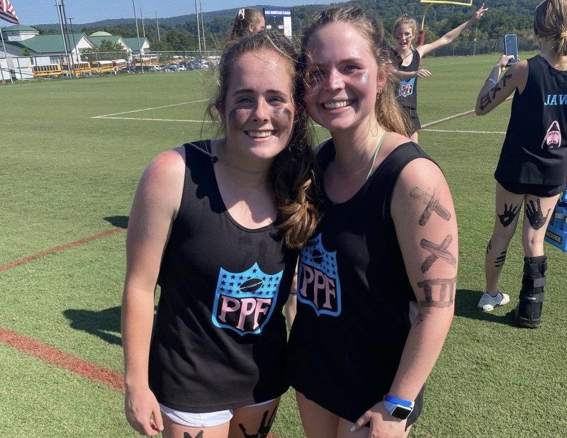 Kate Murray's Comeback Story I Andrews Sports Medicine Andrews Sports