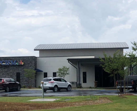 andrews sports medicine hip knee shoulder orthopaedic pell city