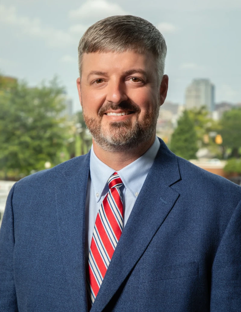 B. Wayne McGough, Jr., MD