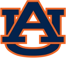 Auburn University Logo