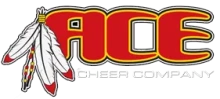 Ace Cheer Company Logo