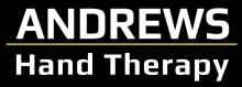 Andrews Hand Therapy logo