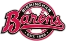 Birmingham Barons Logo