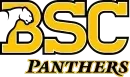 Birmingham-Southern College Panthers Logo