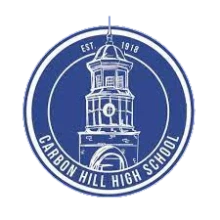 Carbon Hill High School