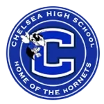 Chelsea High School Logo