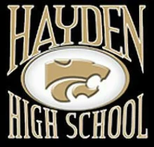 Hayden High School