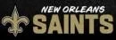 New Orleans Saints Logo