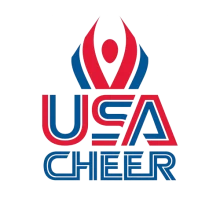 USA Cheer Logo