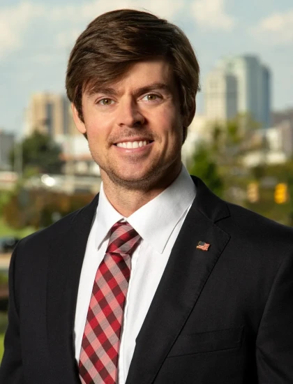 T. Daniel Smith, MD