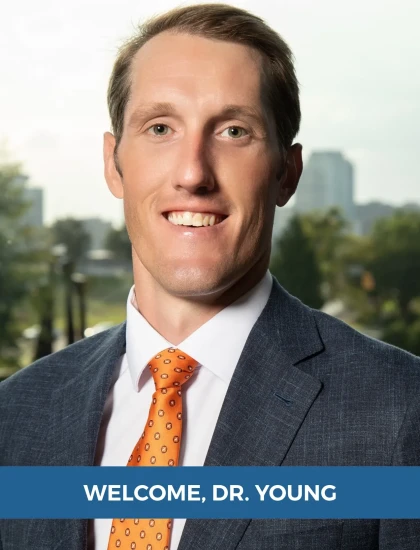 Patrick G. Young, MD
