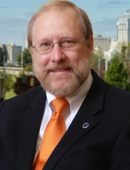 James A. Flanagan, Jr., MD