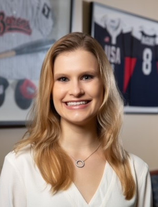 Kristin Gunderson Hiott