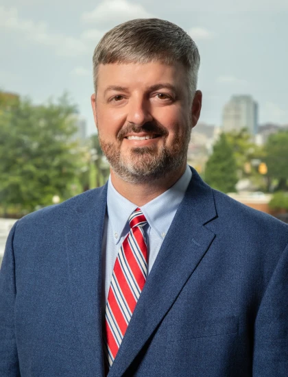 B. Wayne McGough, Jr., MD