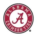 Alabama Crimson Tide Logo