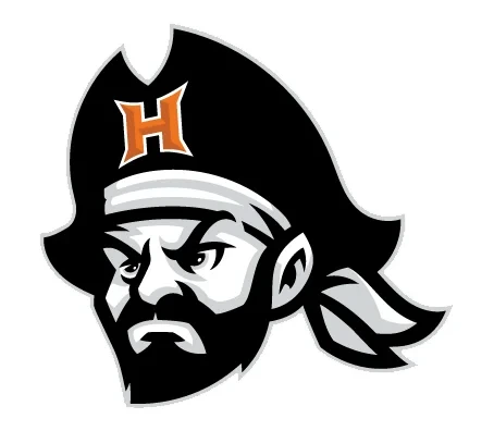 Hoover High School Bucs