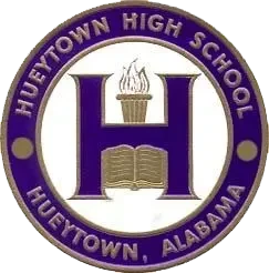 Hueytown High School - Golden Gophers