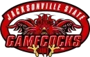 Jacksonville State Gamecocks