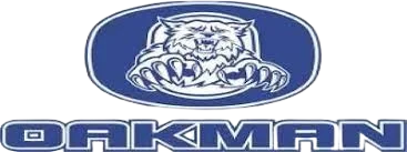 Oakman High School Wildcats