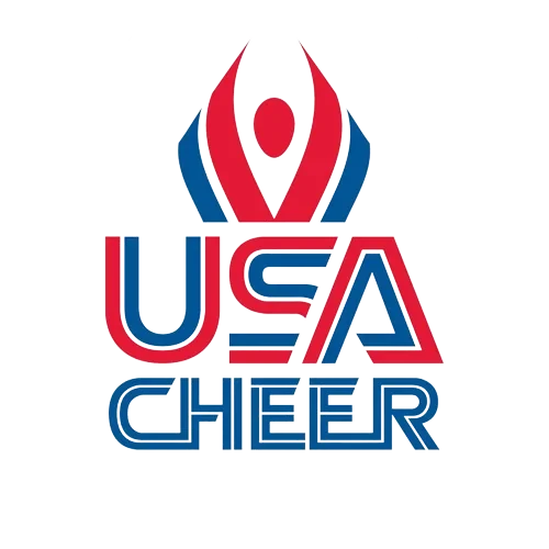 USA Cheer Logo