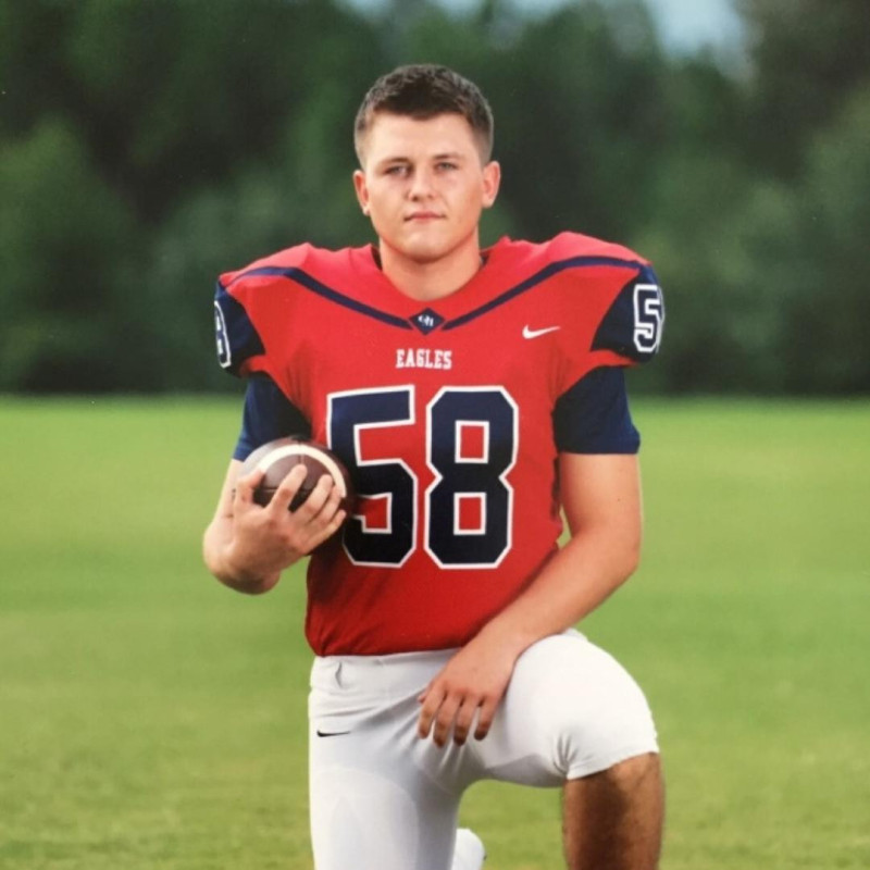 Jacob Payne | Andrews Sports Medicine