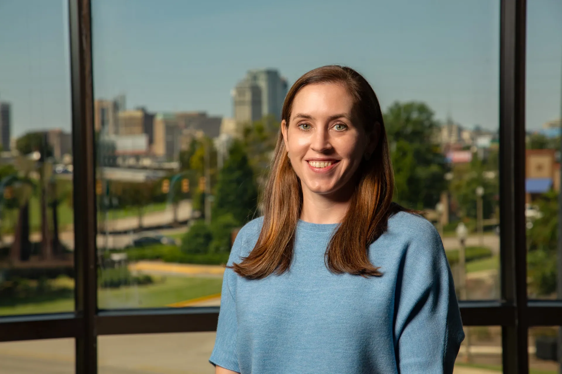 Kathleen McKeon, MD, orthopaedic hand & wrist surgeon at Andrews Sports Medicine
